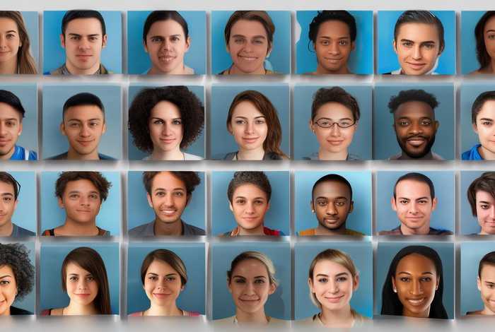 html模板多个用户的头像 - html模板多个用户的头像怎么设置