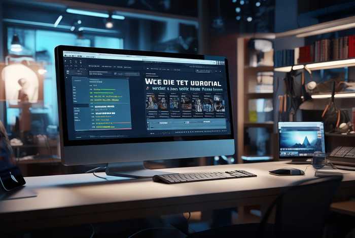 创建网站视频教程(创建网站视频教程下载) 创建网站视频教程(创建网站视频教程下载)