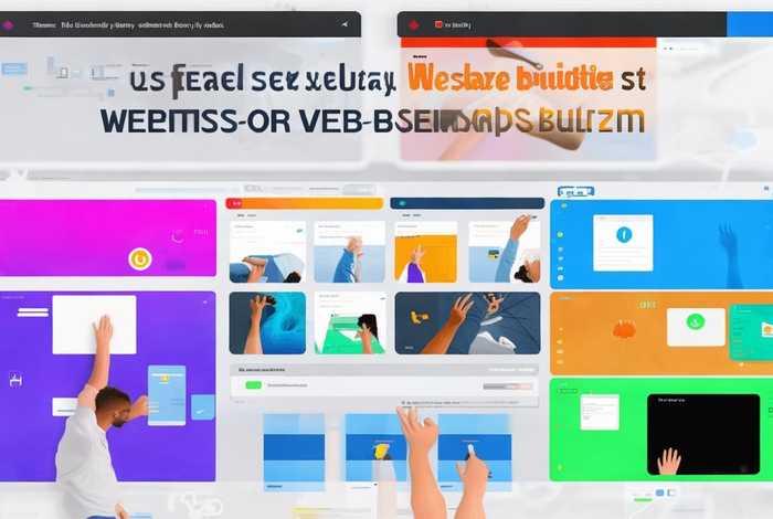 多用户建站系统，多用户自助建站系统