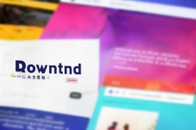 html网页制作期末大作业免费下载（html网页制作期末大作业成品）