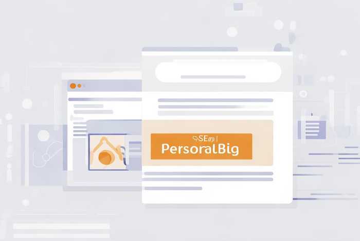 seo个人博客（seo个人博客网站）