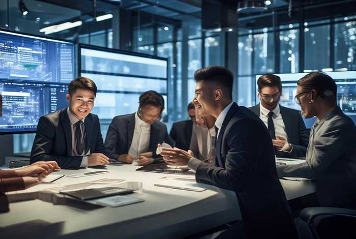 广州网站建设方案服务 - 广州网站建设解决方案