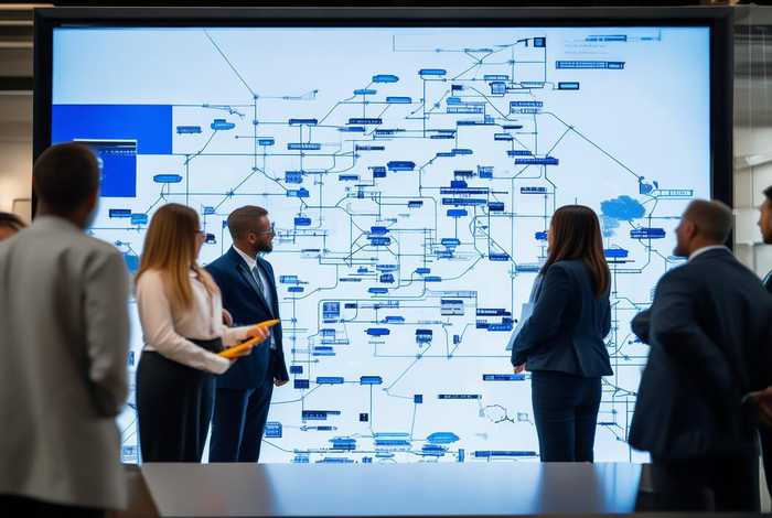 公司网络搭建与部署方案（公司网络搭建与部署方案范文）