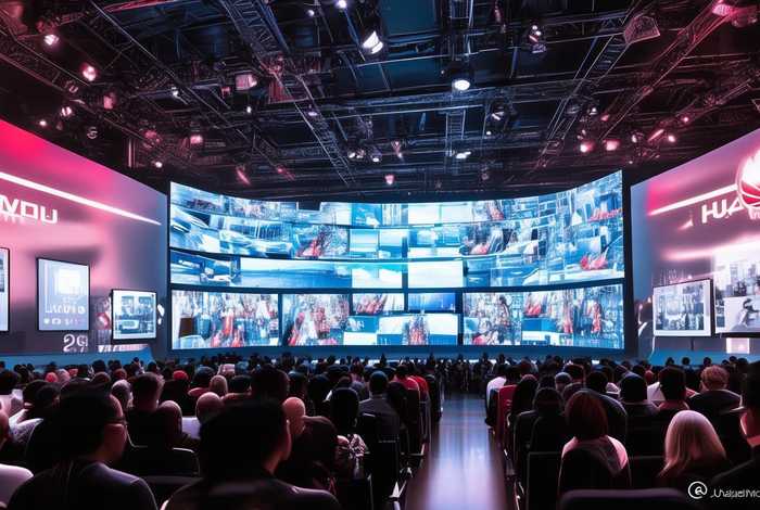 华为发布会在哪个平台直播、华为发布会在哪个平台直播啊