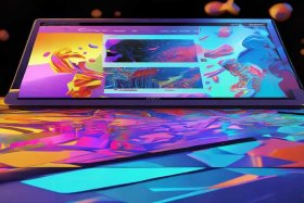 创意的网页设计图片、创意的网页设计图片怎么做