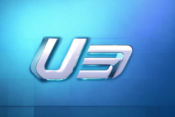 u钙网logo设计免费一张、u钙网logo免费设计文字头像