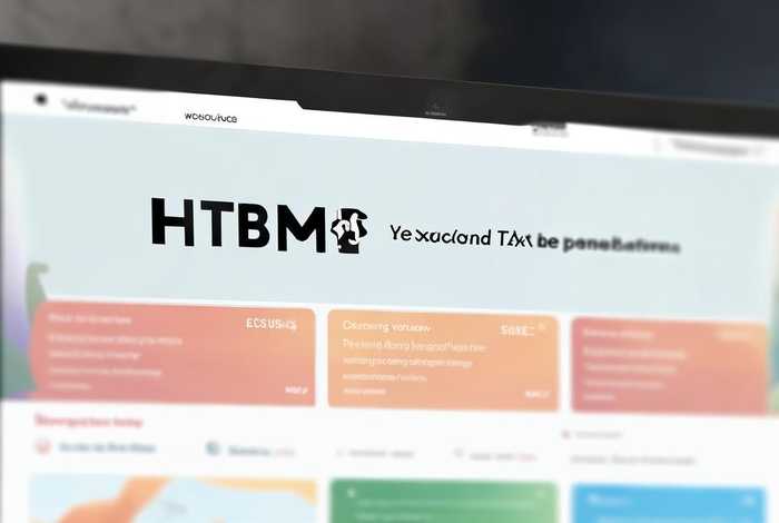 html网页制作期末大作业报告 - html网页制作期末大作业成品