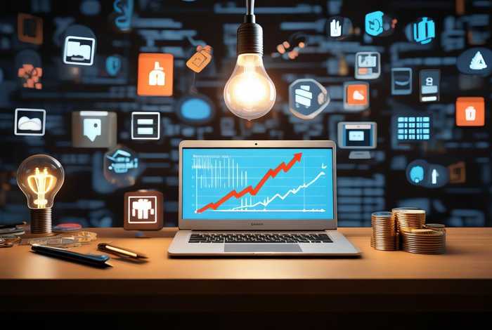 个人网站赚钱新思路 - 个人网站赚钱新思路是什么