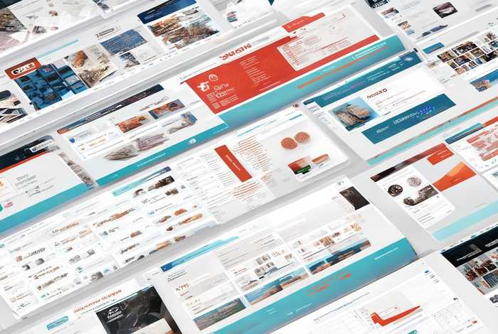 电子商务网站平台有哪些、电子商务网站平台有哪些类型 电子商务网站平台有哪些、电子商务网站平台有哪些类型