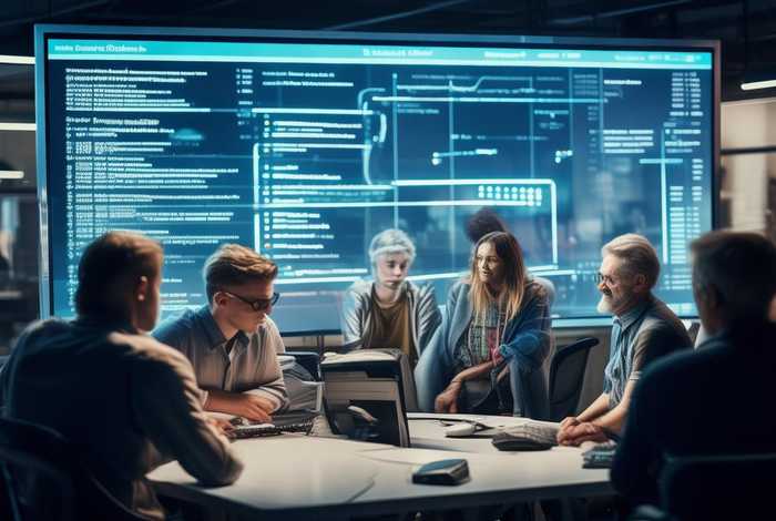 0基础完成开发一个软件需要多久（开发一个软件需要多久时间）