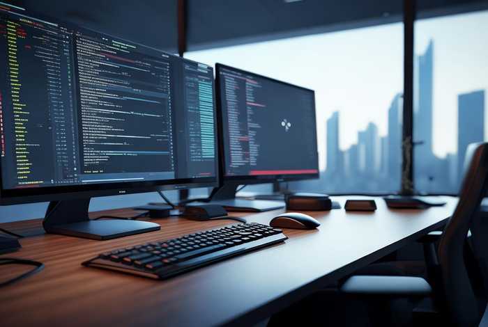 电脑上搭建网站 电脑上搭建网站怎么弄