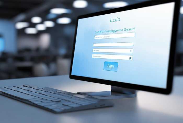 供应商管理系统登录、供应商登录平台