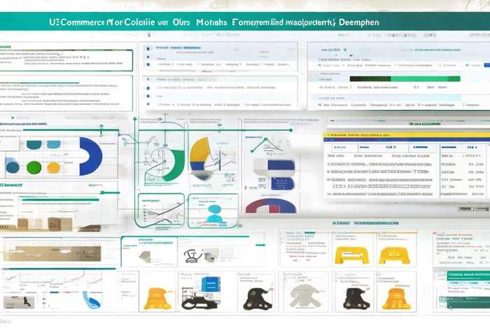 电商平台开发价格 - 电商平台开发价格多少