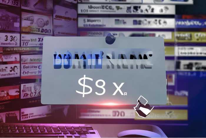 购买域名要多少钱、购买域名要多少钱一个