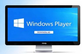 Windows视频播放器官方正版下载，windows视频播放器官方正版下载