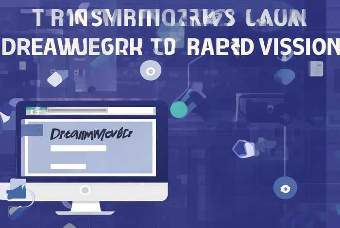 dreamweaver破解版安装教程（dreamweaver破解版下载教程）