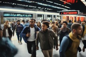 30分钟站内换乘来得及吗 - 30分钟同站换乘来得及吗