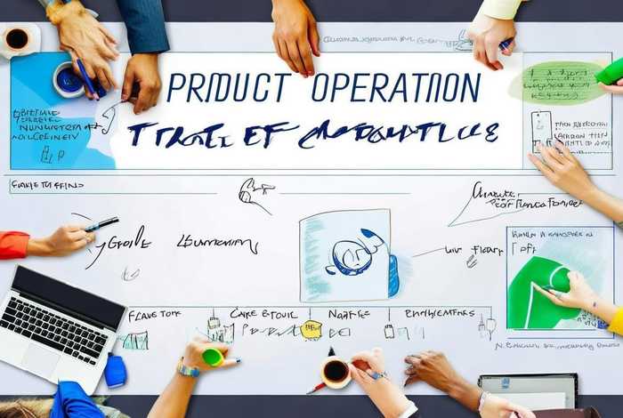 产品运营方案设计；产品运营方案设计模板