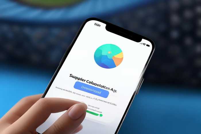 供应商协作、供应商协作app下载安装最新版