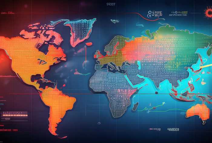 海外最新情况最新消息（海外疫情最新消息实时更新数据）