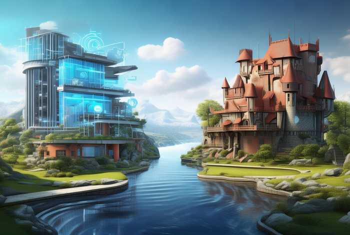 saas建站和cms系统有什么区别，saas建站和开源建站的区别