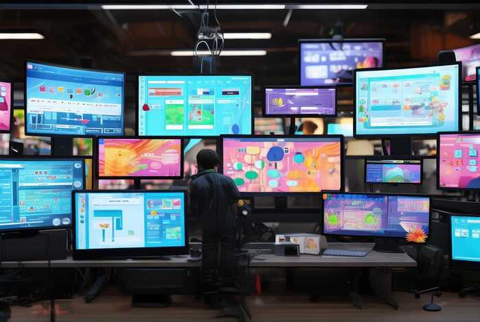 抖音小程序制作软件 - 抖音小程序制作软件有哪些