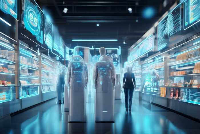 ai电商怎么做 - 电商ai是什么意思