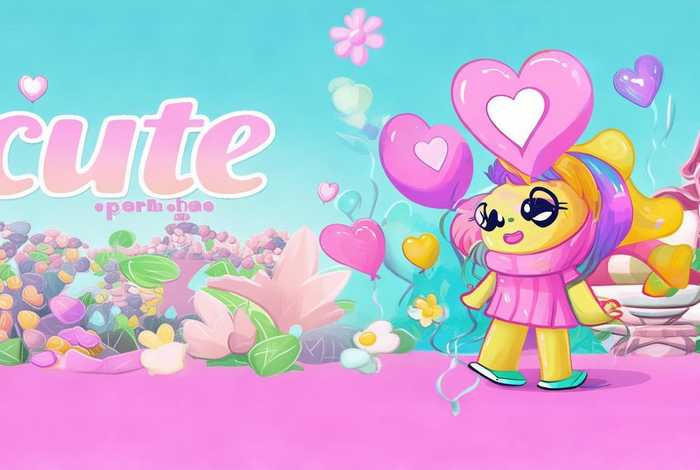 ppt模板免费下载可爱 - ppt模板免费下载可爱风