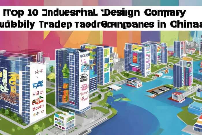 国内工业设计公司前十名上市公司、国内工业设计公司前十名上市公司排名