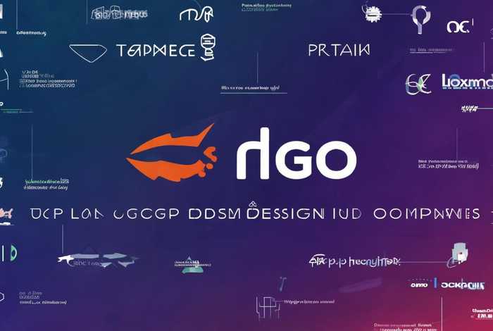 logo设计公司、logo设计公司排名前十强