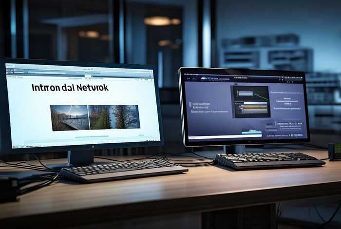 电脑如何搭建网站内外网访问；电脑如何搭建网站内外网访问功能