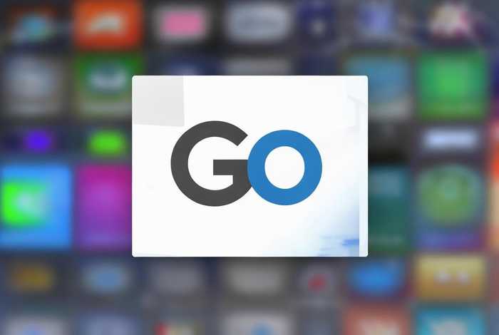 go语言app开发；go语言可以开发app吗