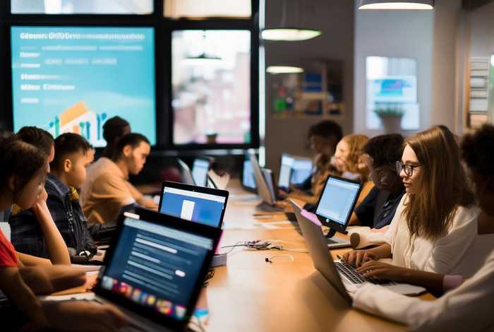 编程学费一年大概需要多少钱，编程一般多少钱一个月