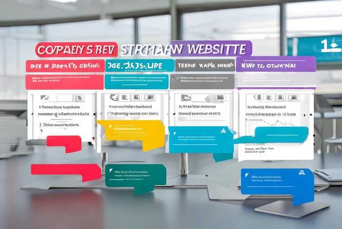 公司宣传网页制作教程、公司宣传网页制作教程图片