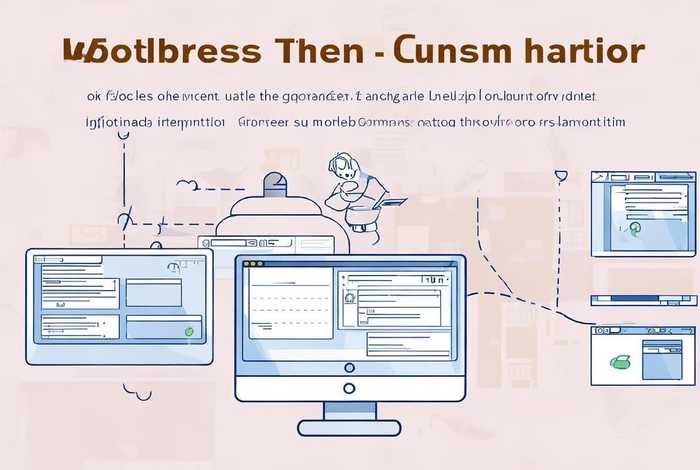 wordpress主题仿制（wordpress主题仿制教程）