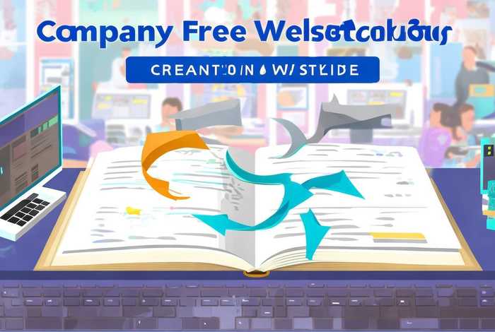 公司免费网页怎么制作 公司免费网页怎么制作出来