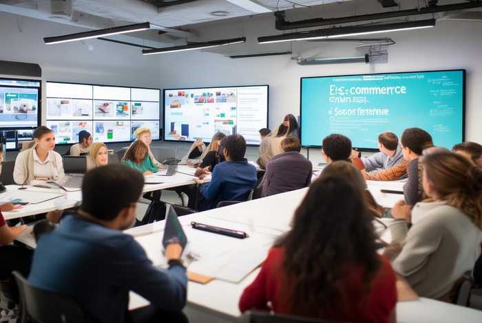 电商设计网站培训、电商设计网站培训内容