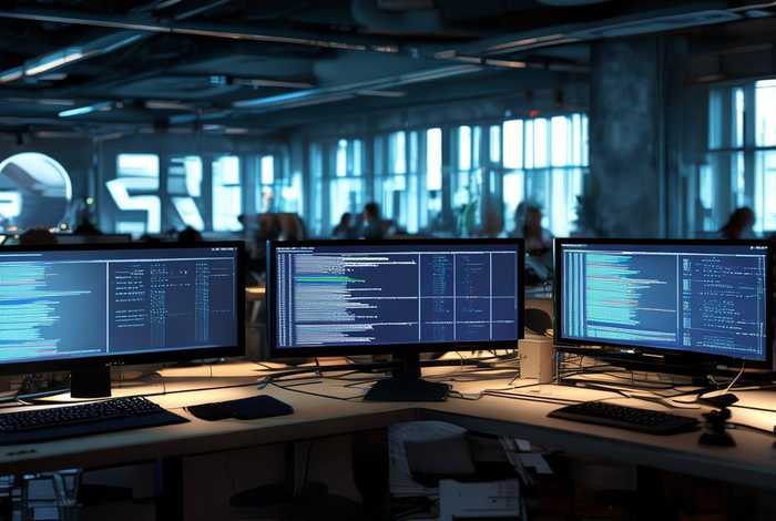 ai软件开发源码，ai软件开发源码在哪里