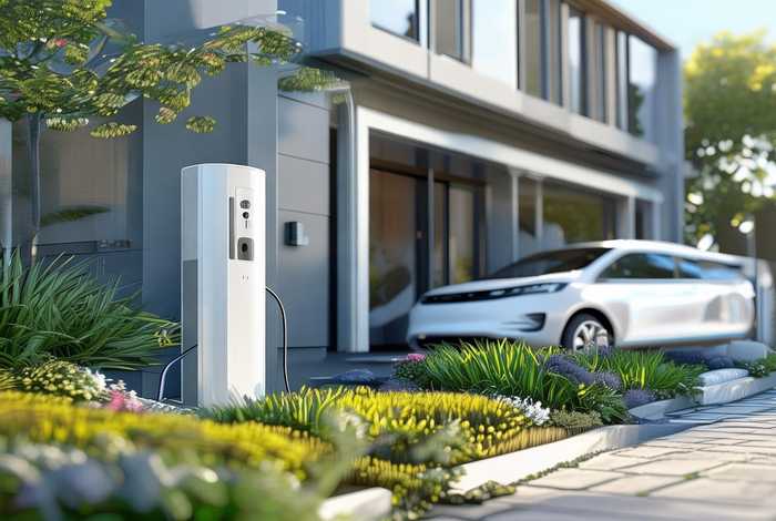 个人充电桩网上怎么申请安装（个人充电桩网上怎么申请安装的）