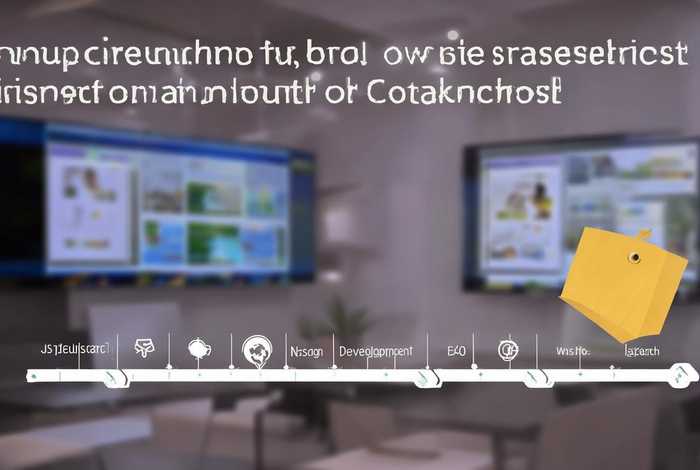 公司网站建设流程和费用 - 公司网站建设多少费用