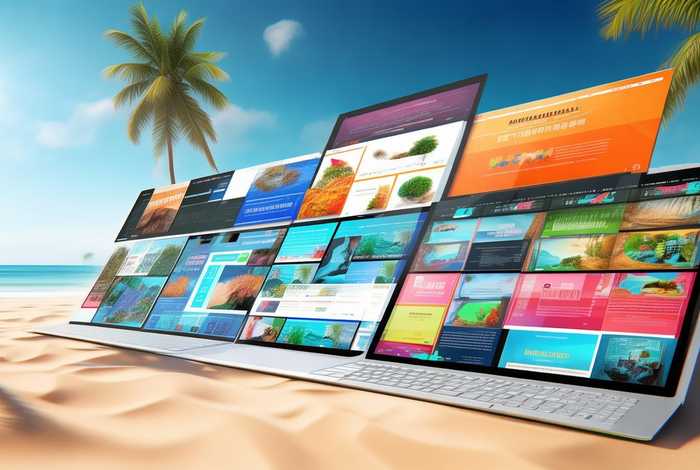 海南网站设计软件 - 海南网站设计软件有哪些