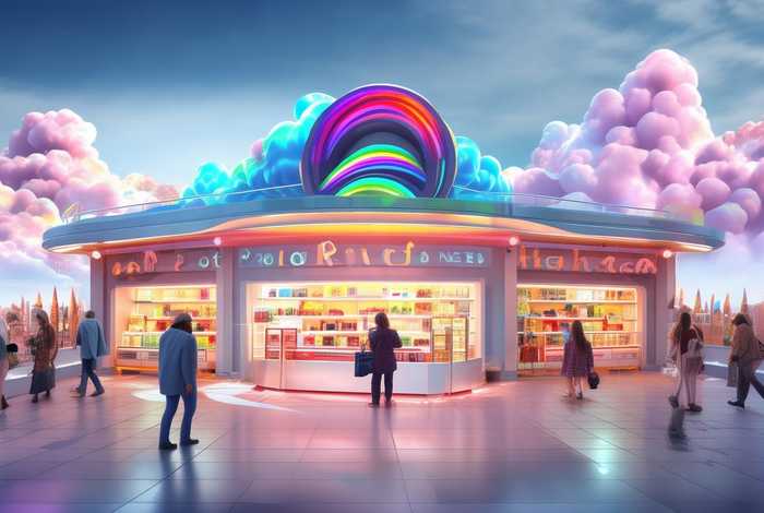 彩虹云商城源码在哪弄、彩虹云商城源码在哪弄的