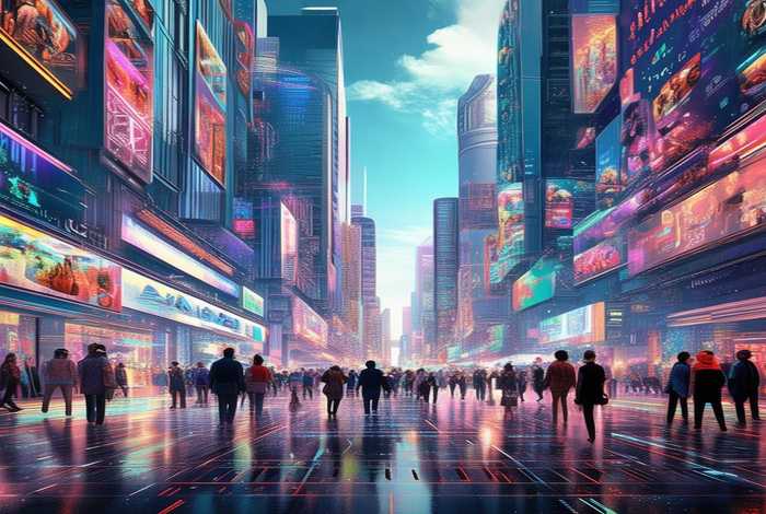 web30时代是指代 web3.0时代的主要表现形式