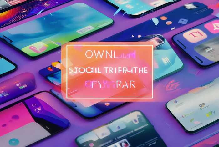 sns模板 SNS模板下载