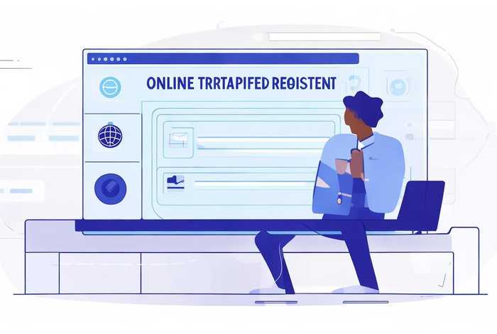 个人网上怎么注册商标 个人怎么在网上注册商标和品牌 个人网上怎么注册商标 个人怎么在网上注册商标和品牌