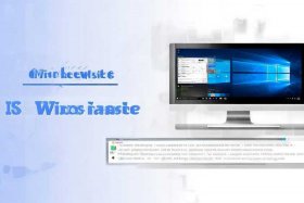 iis搭建网站详细教程图片，iis搭建网站教程win10