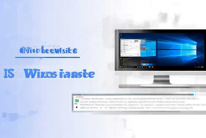 iis搭建网站详细教程图片，iis搭建网站教程win10