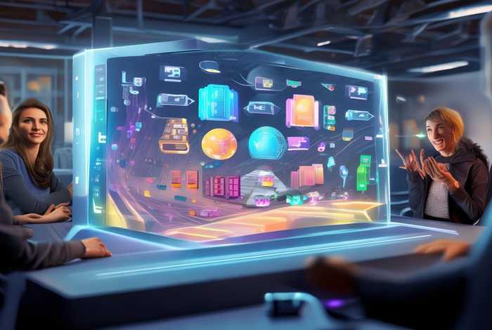 低代码无代码开发平台是什么 低代码无代码开发平台是什么意思