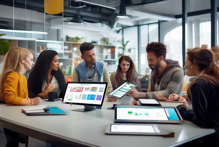 ui设计专业是啥 ui设计是属于哪个专业