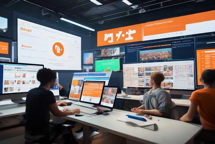 抖音橙子建站是干什么的，抖音橙子建站怎么做的